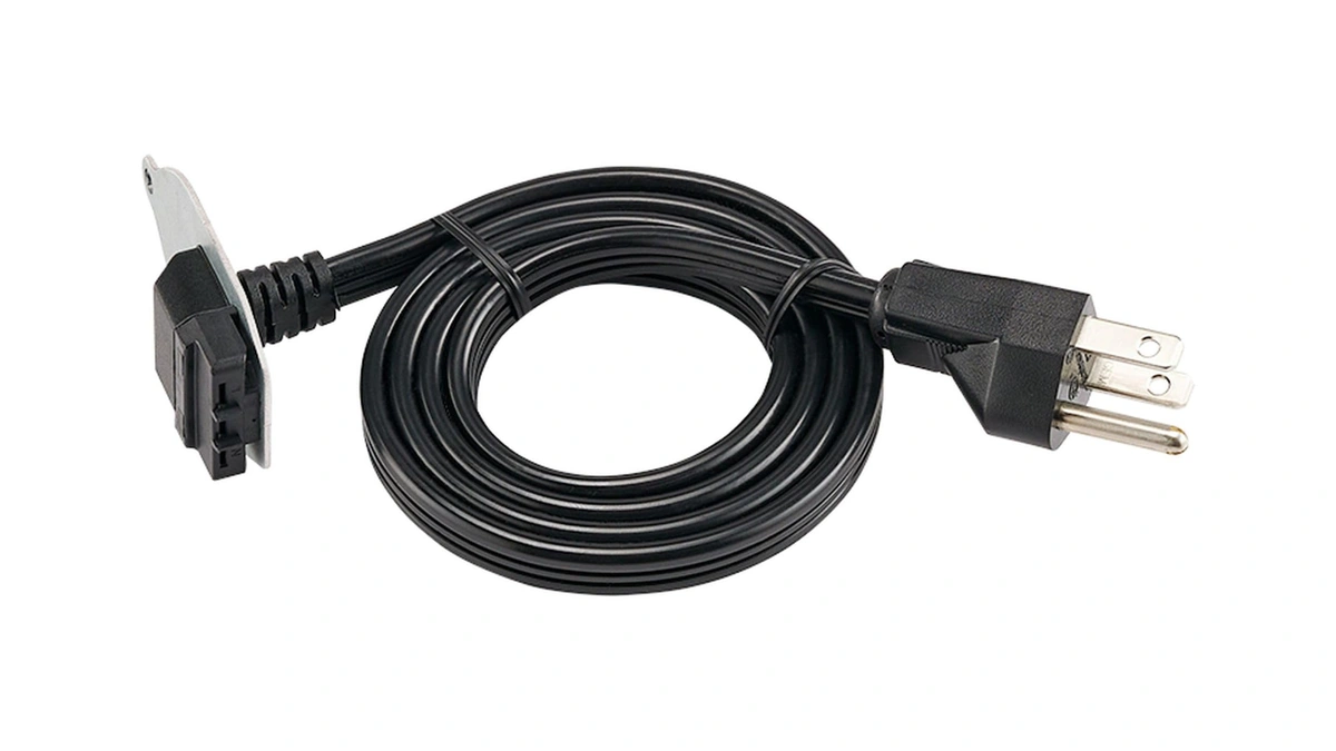 Insinkerator Garbage Disposal Connect Cord In...