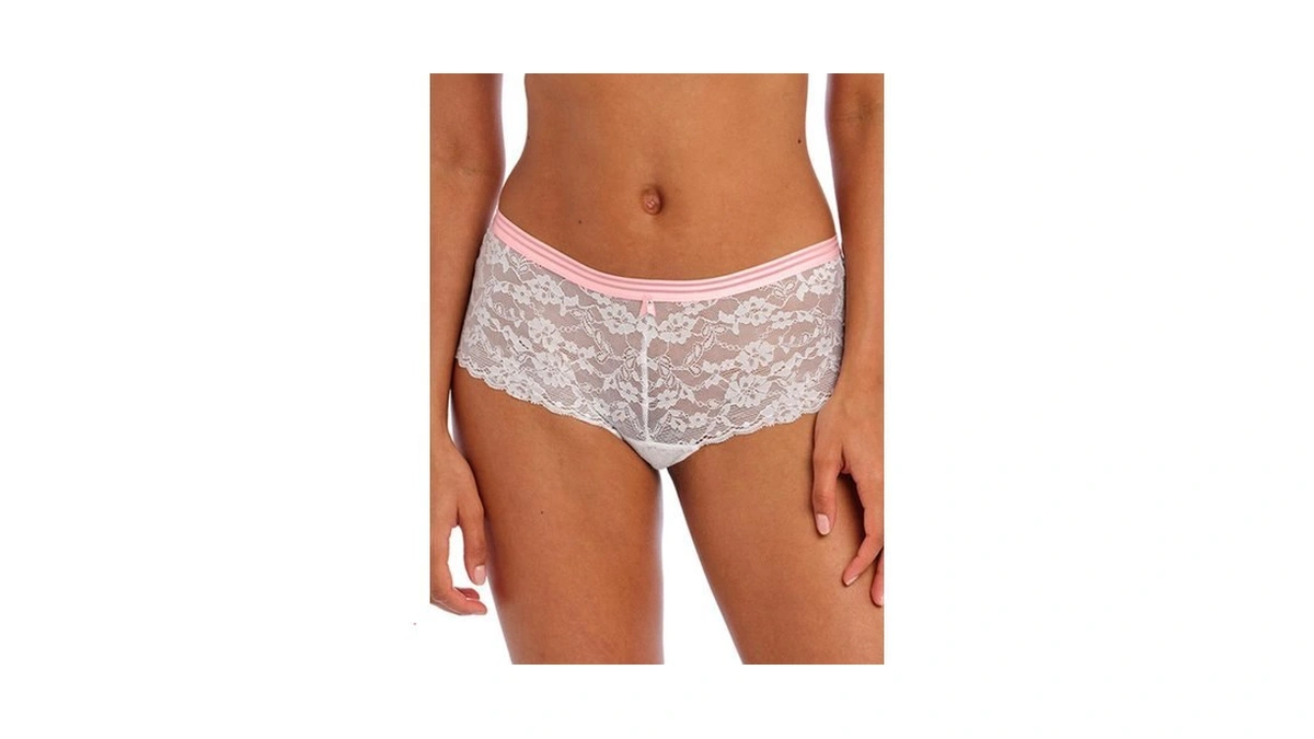 Freya Women's Offbeat Short Brief