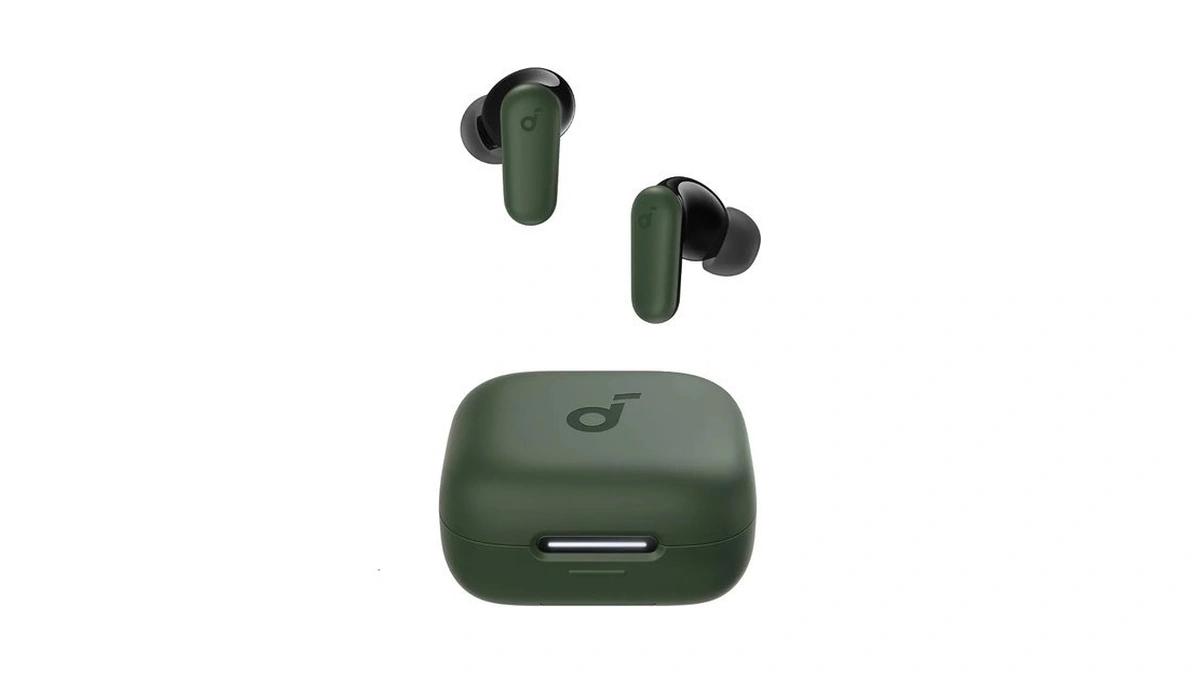 Soundcore P30i By Anker Noise Cancelling Earbuds, Hands-free Viewing