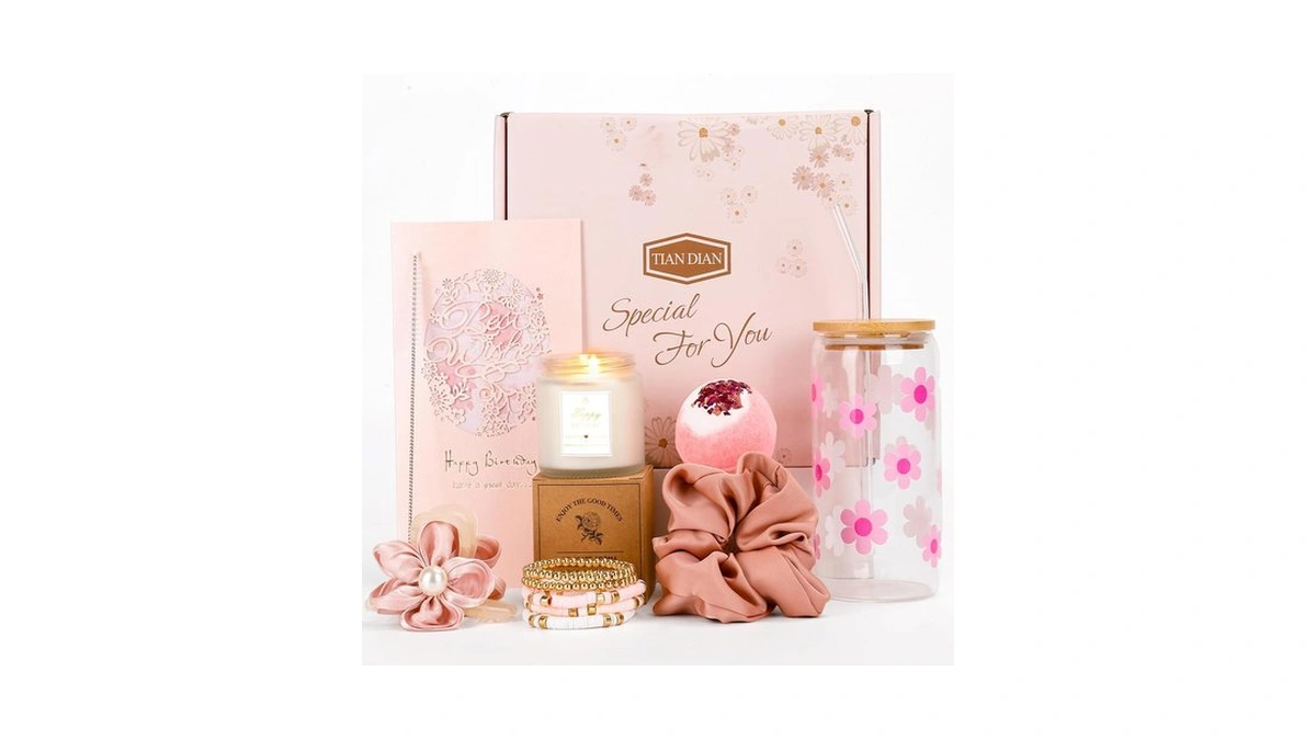 Tian Dian Gifts For Teen Girls, Teen Girl Gifts Trendy