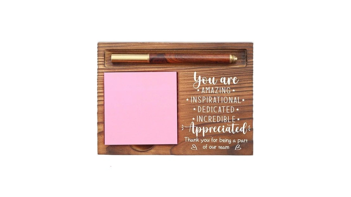 Team Appreciation Gifts For Employees, You Are Incredibly Appreciated Gifts