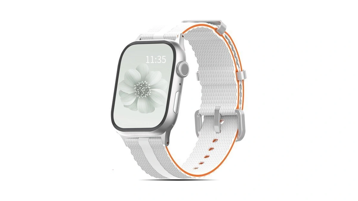 Athleisure Band Compatible With Apple Watch Bands For Men Women