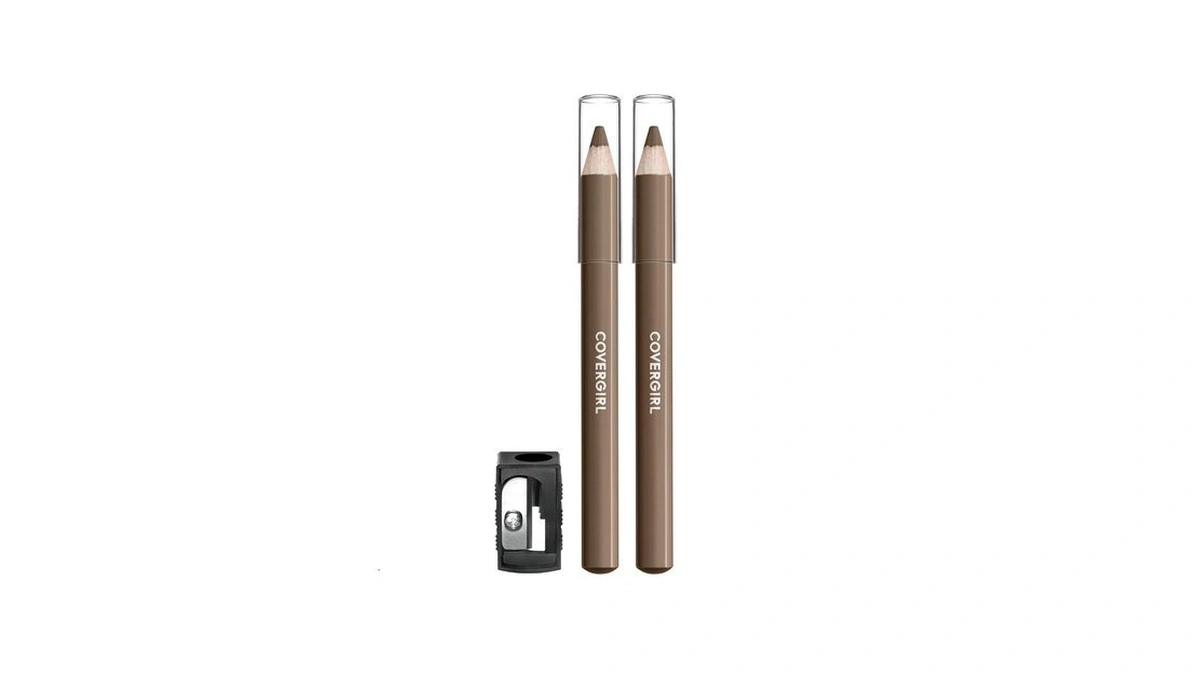 Covergirl - Easy Breezy Brow Fill + Define Brow Pencil,