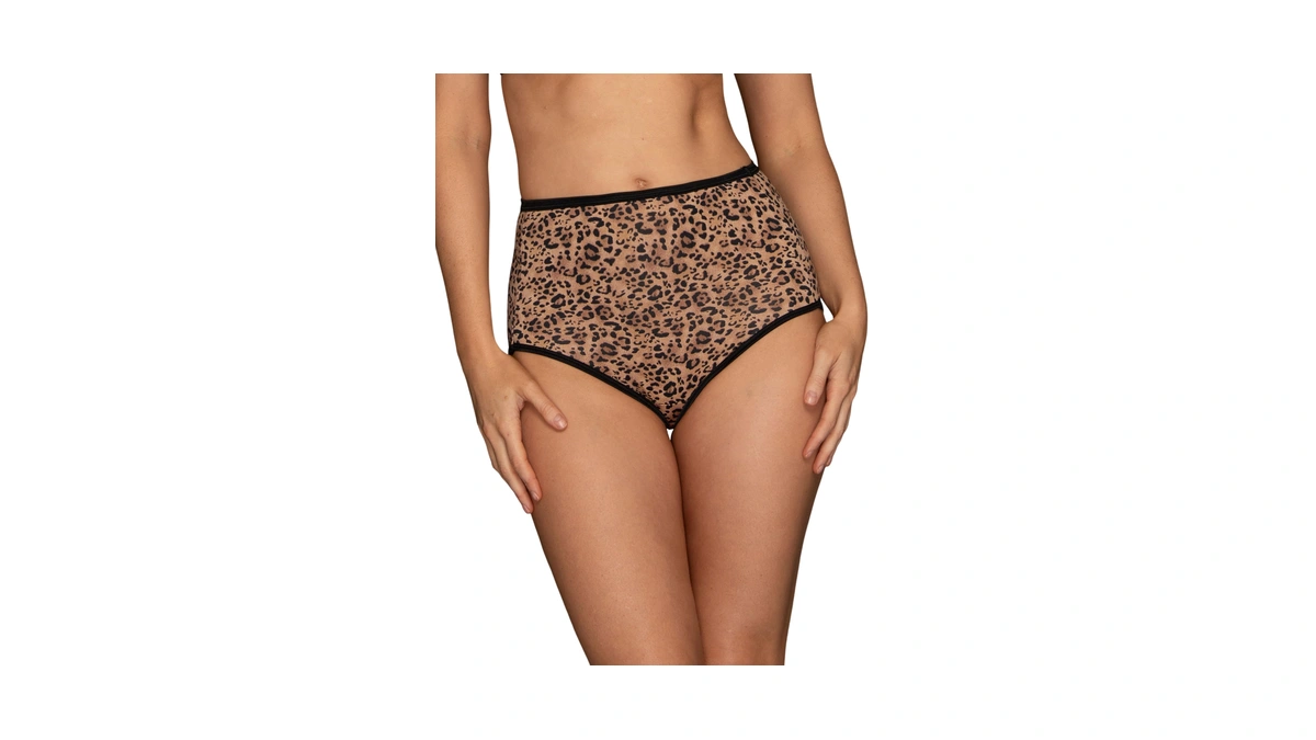 Vanity Fair Women's Illumination Brief Panties (regular & Plus Size),