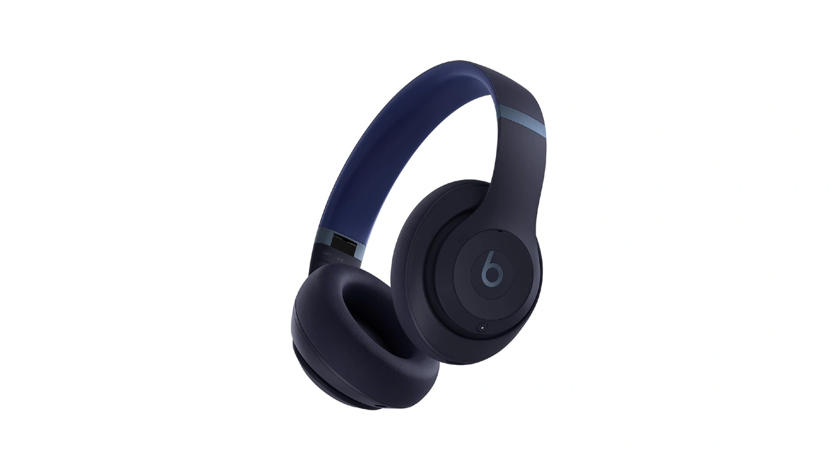 Beats Studio Pro Premium Wireless Over-ear Headphones- Up To 40-hour
