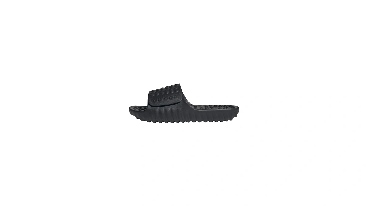 Adidas Unise-adult Adissage Rec Black Black B...