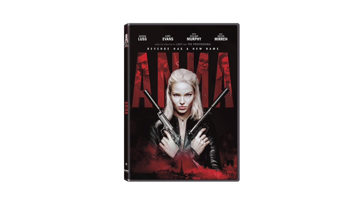 Anna