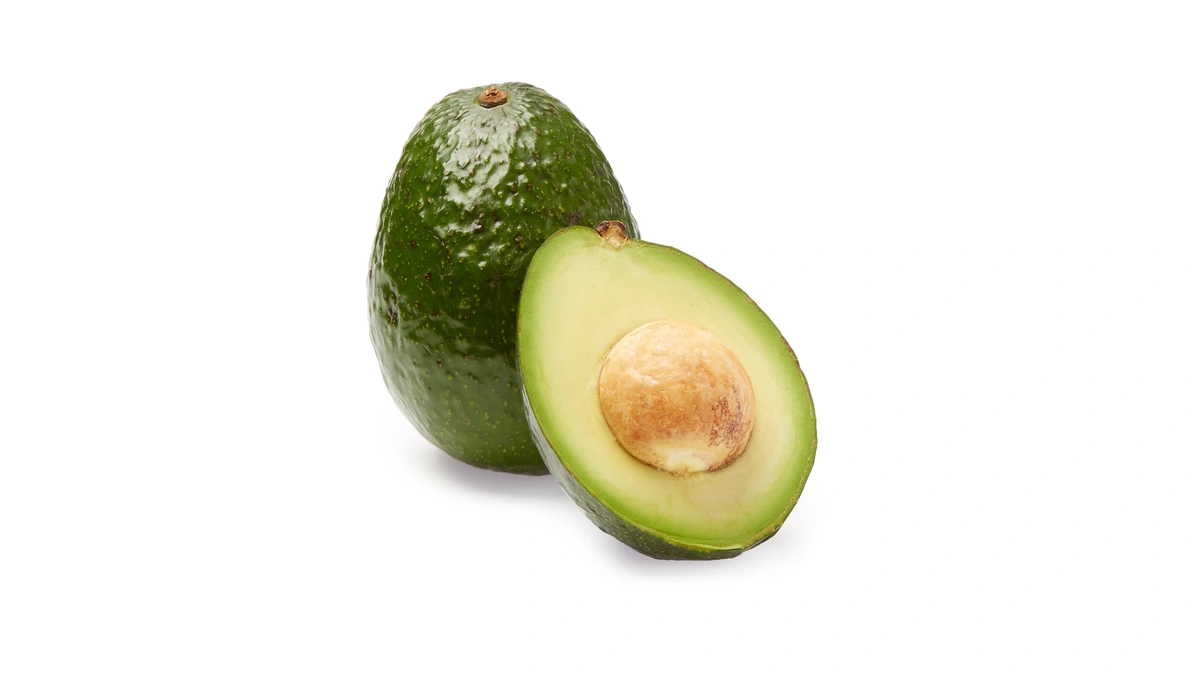 Medium Hass Avocado