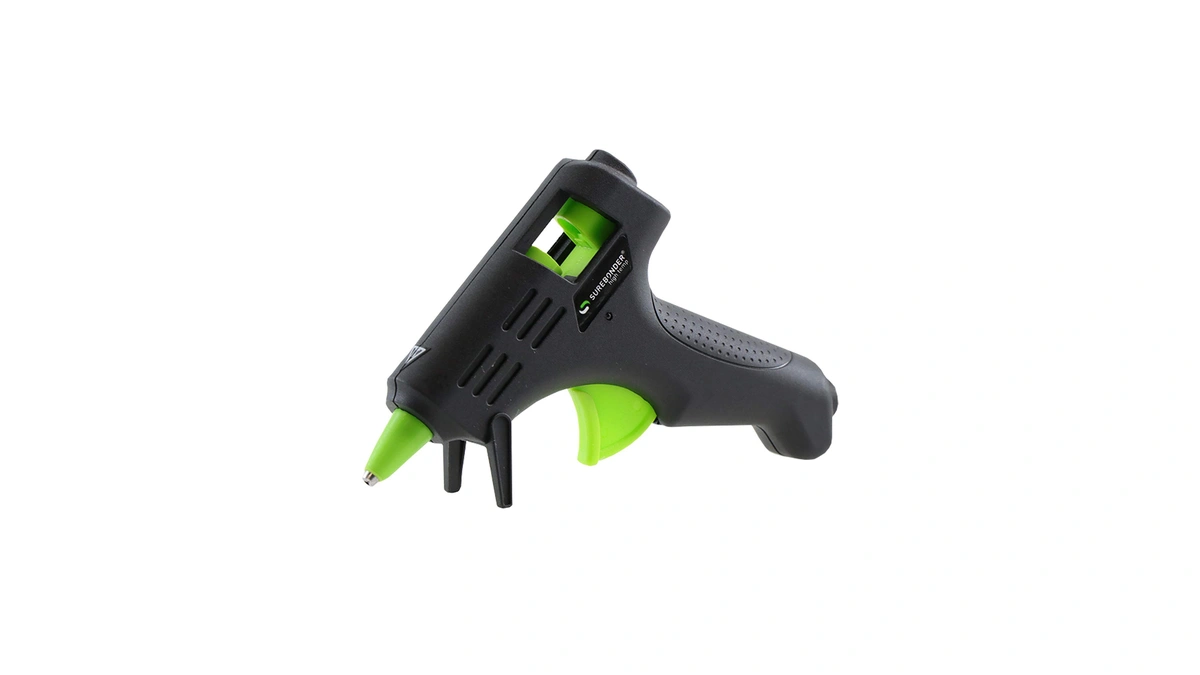 Surebonder Gm-160 Compact Mini Size High-temperature Hot Glue Gun -
