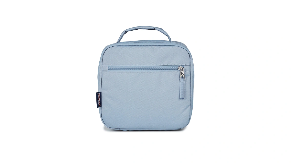 Jansport Lunch Break Insulated Cooler Bag - Leakproof Picnic Tote,