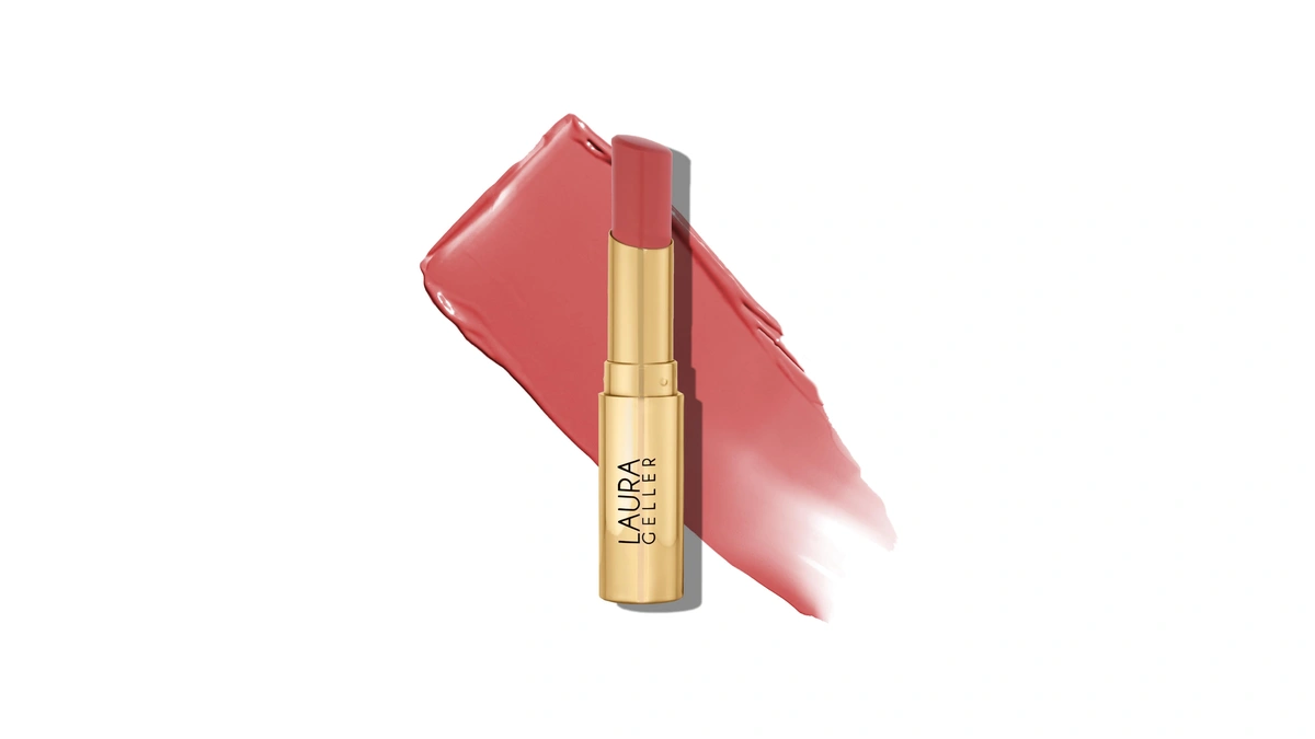 Laura Geller Jelly Balm Tinted Hydrating Lip Balm – Just