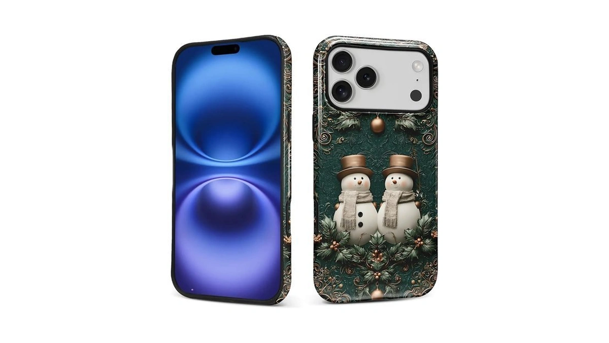 Zhegailian Case For Iphone 18 Pro Max 17 Pro Max,durable