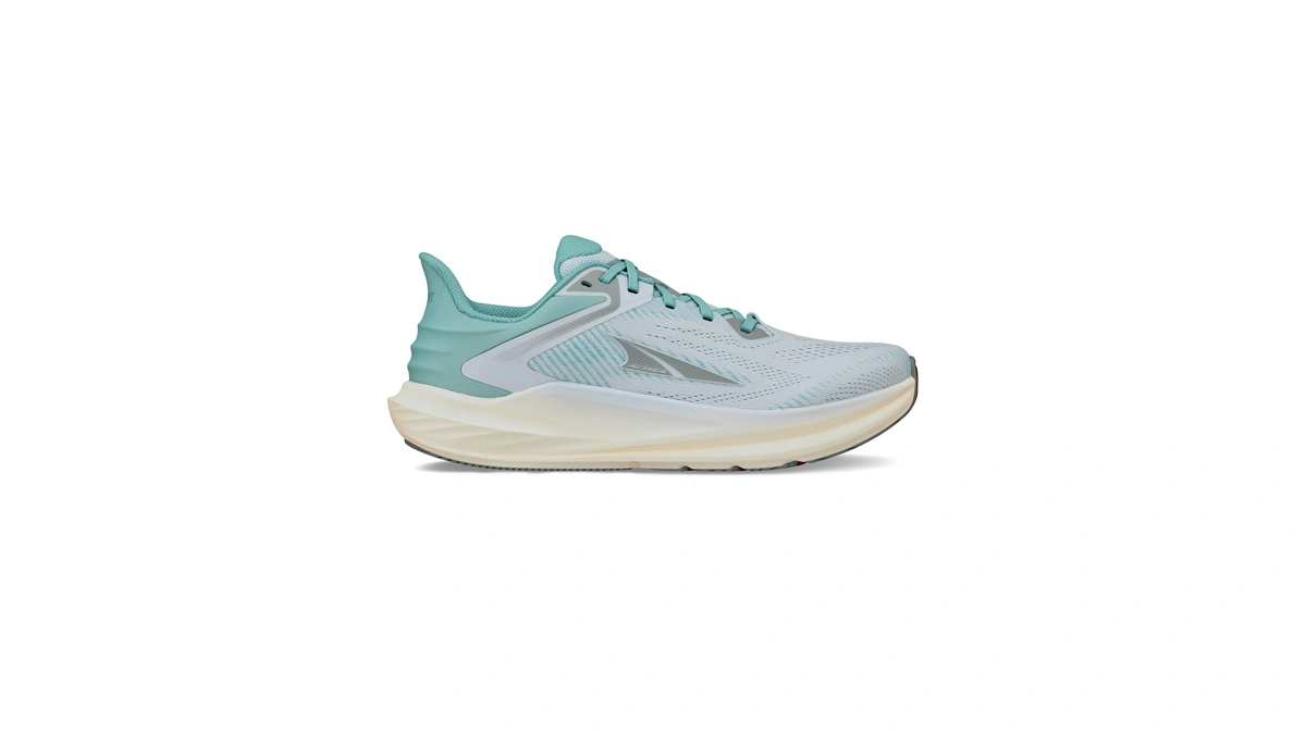 Altra Women's Torin 8 Road Running Shoe, Mint, 6.5