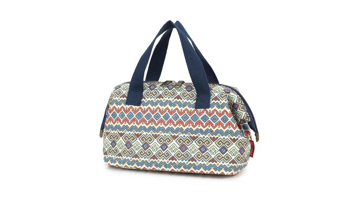 Smrcom Makeup Bag Cosmetic Bag For Women Girl Travel Makeup