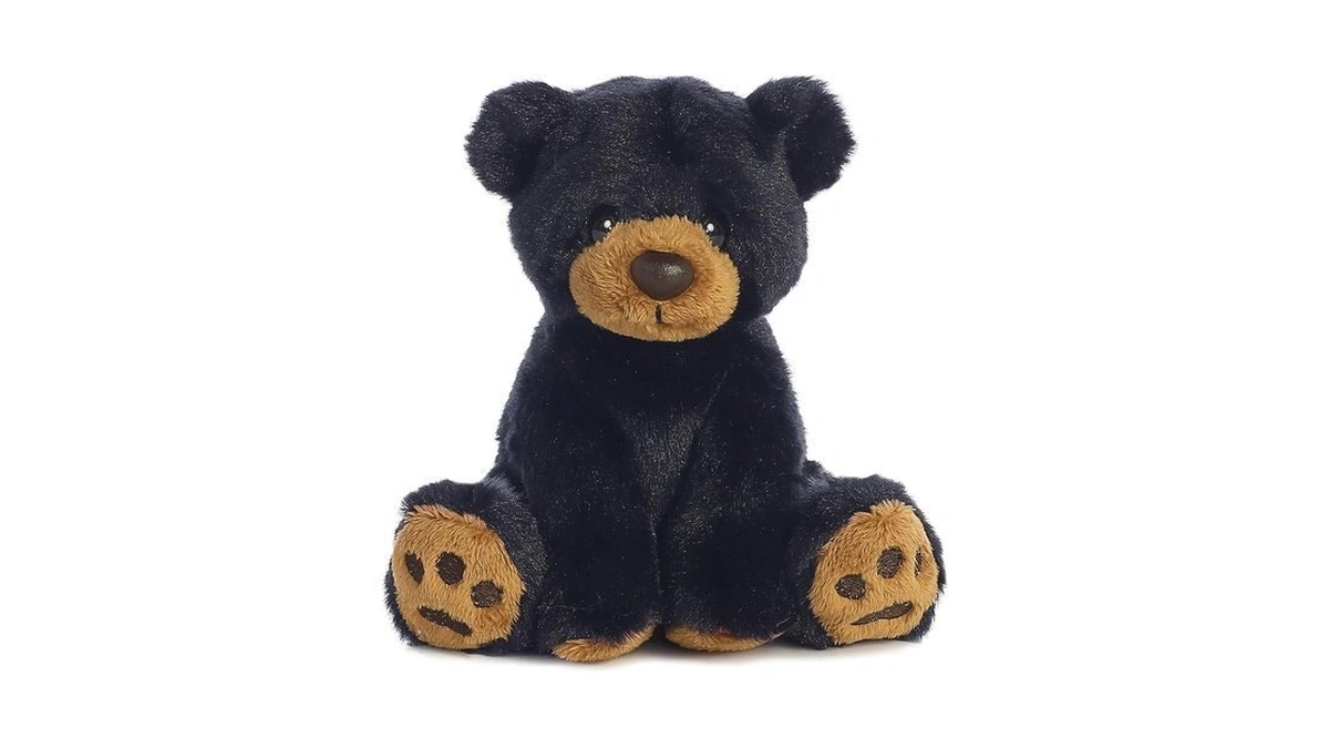 Aurora - Bear - 5" Lil Ray