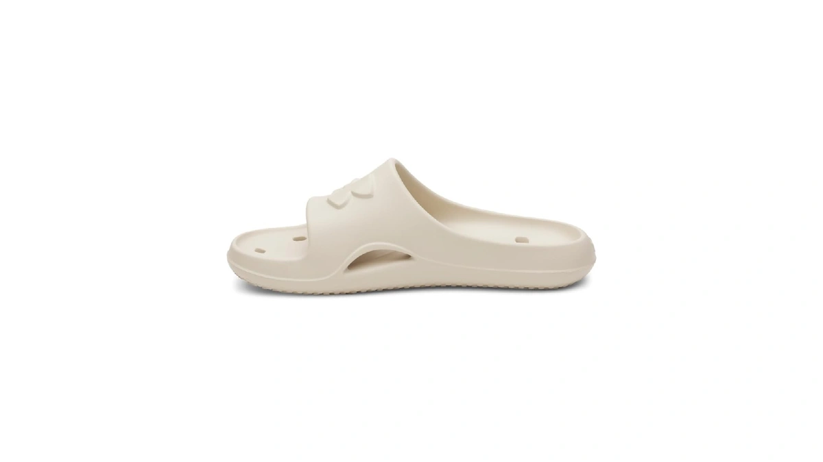 Under Armour Men's Locker V, 280 Beige, 11