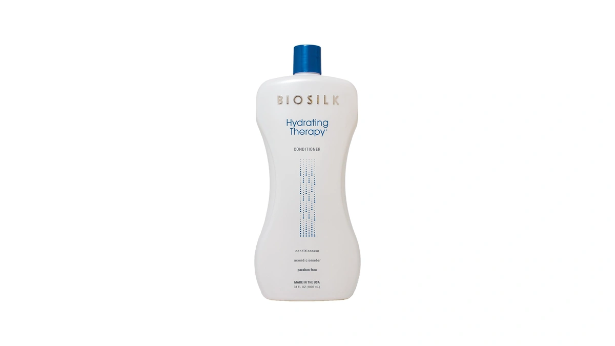 Biosilk Hydrating Therapy Conditioner, 34 Ounce