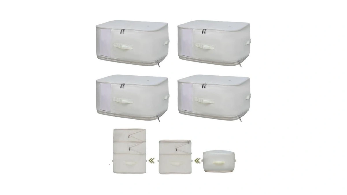 Space-saver-bags