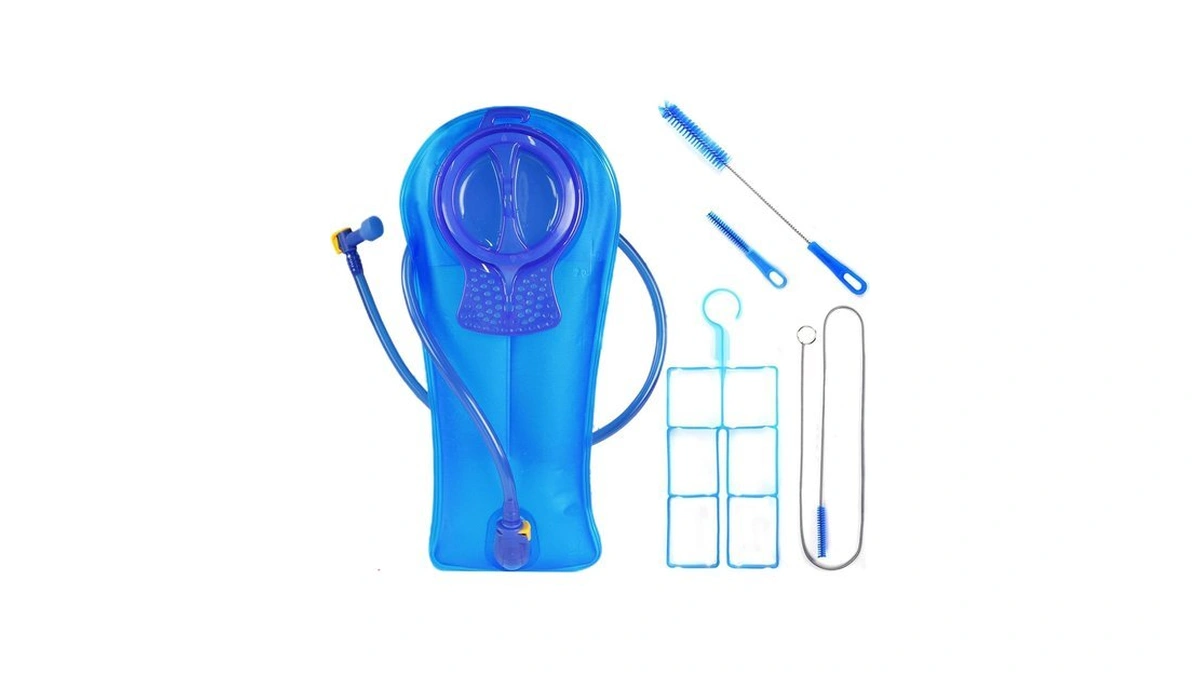 Unigear Hydration Bladder Water Reservoir 1.5l-3l For Hiking Backpack