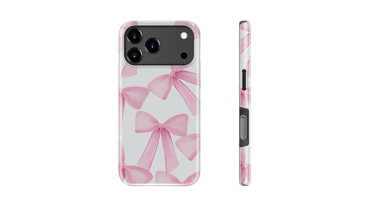 Deenakin For Iphone 17 Pro Max/iphone 18 Pro Max Case,cute