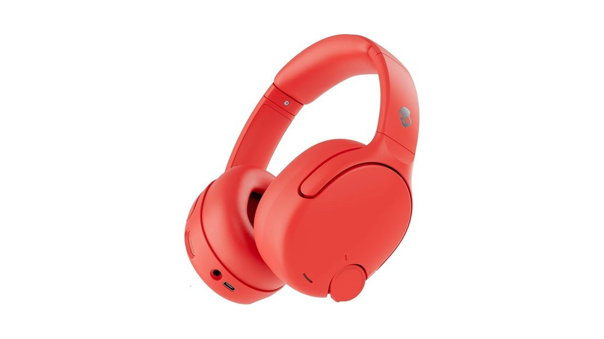 Amazon : Skullcandy Crusher 720 Wireless Sensory