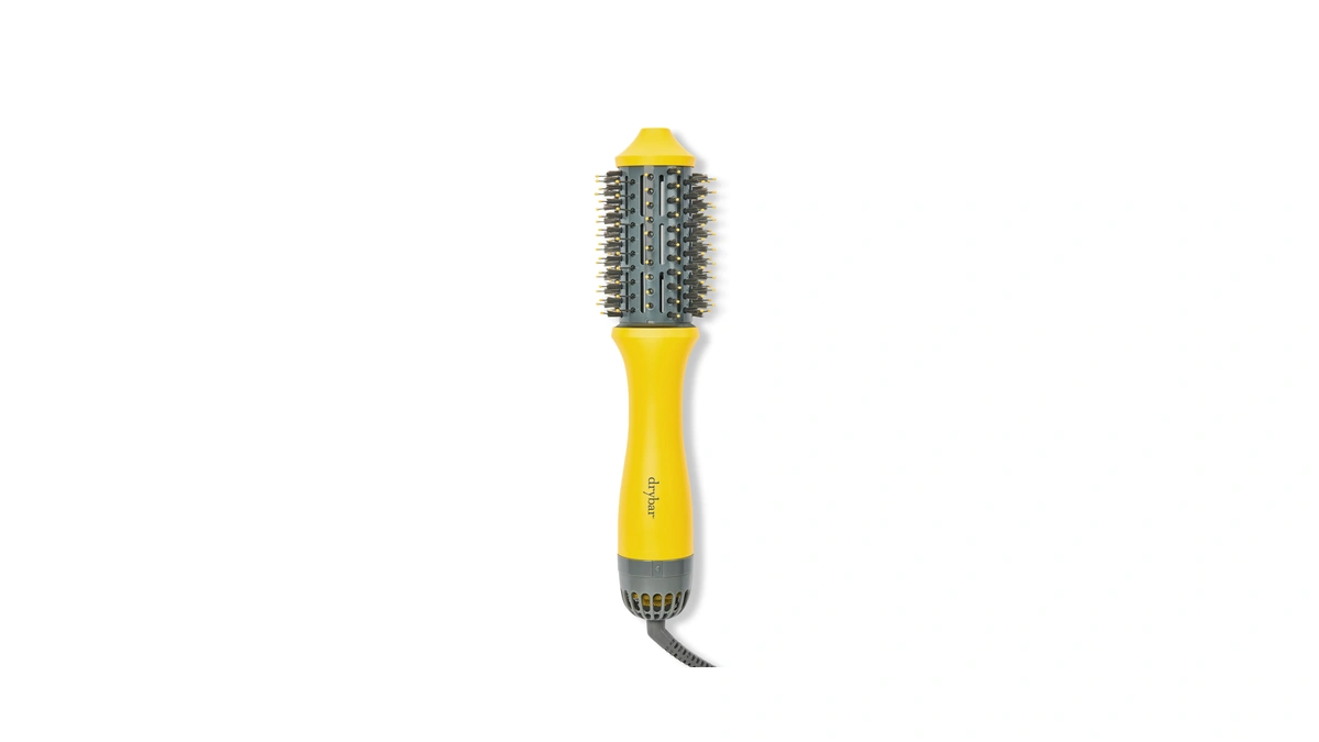 Drybar The Single Shot 2.25" Round Blow-dryer Brush With Ionic
