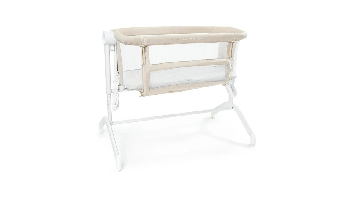 Baby Delight Beside Me Wink Bassinet | Bedside Sleeper |