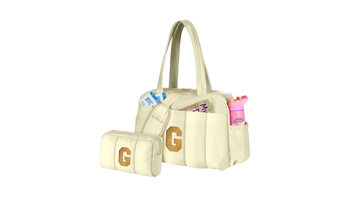 Vogewood Gifts For Teens-birthday Gifts-duffle Bag For Travel Women