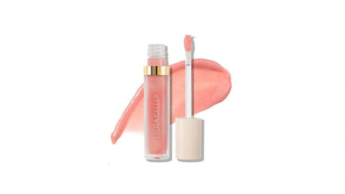 Laura Geller New York Italian Marble Glossy Lip Tint -