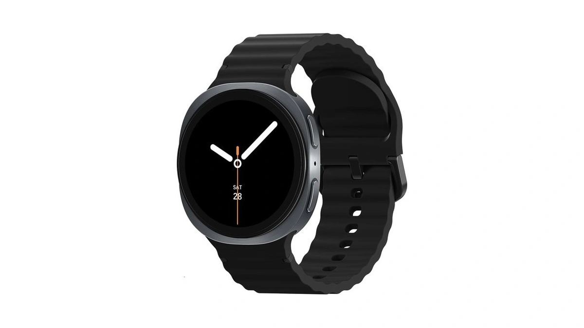 Silicone Straps For Samsung Galaxy Watch 9/8 Band 40mm 44mm/8
