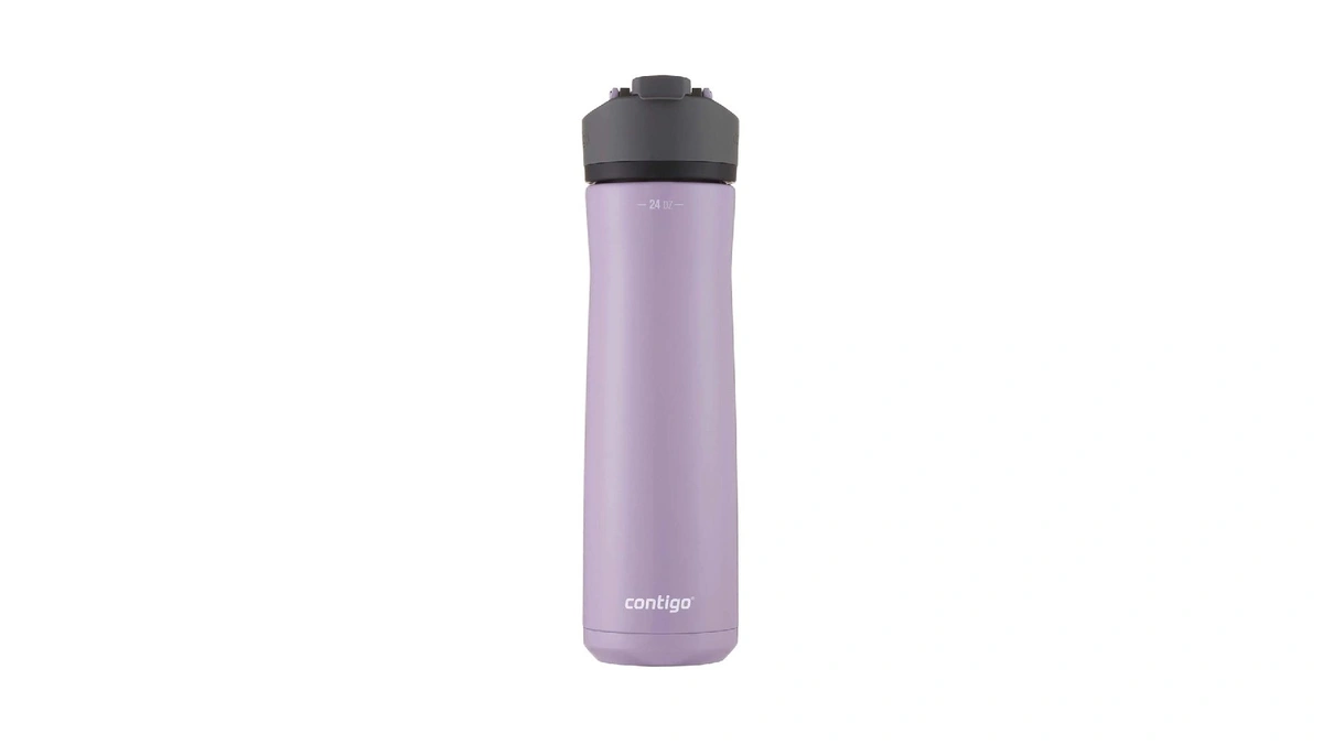 Contigo Cortland Chill 2.0 24oz. Insulated Stainless Steel Water Bottle