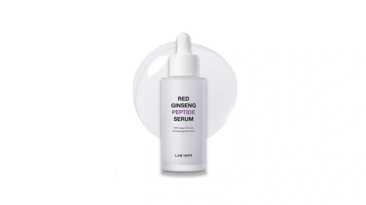 Donginbi Lab 1899 Red Ginseng Peptide Serum - Quick Lifting