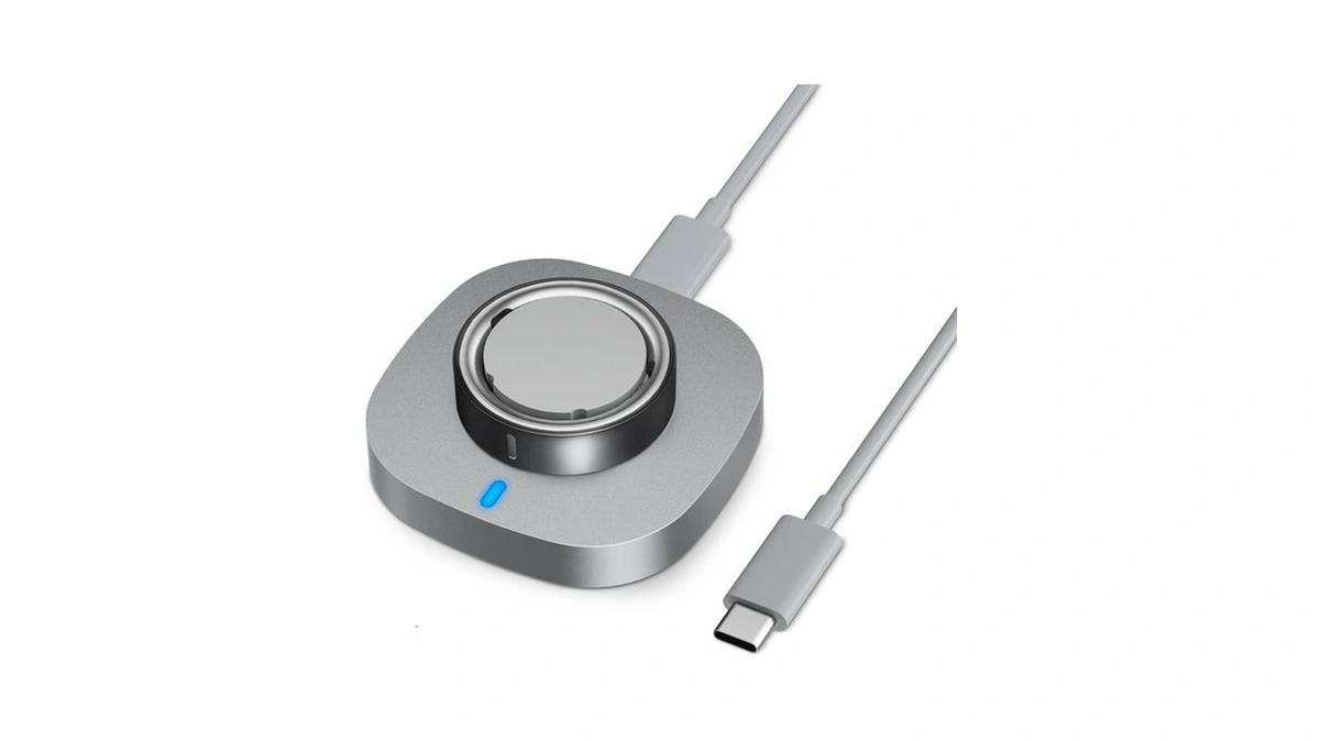 Zooroo Charger Compatible With Ring Gen 4 Size 11