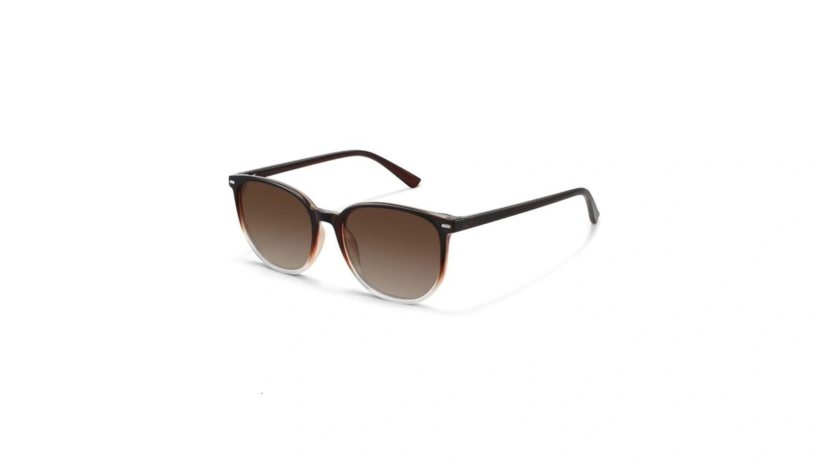 Wowsun Retro Polarized Sunglasses Womens Men Trendy Sun Glasses Sunnies