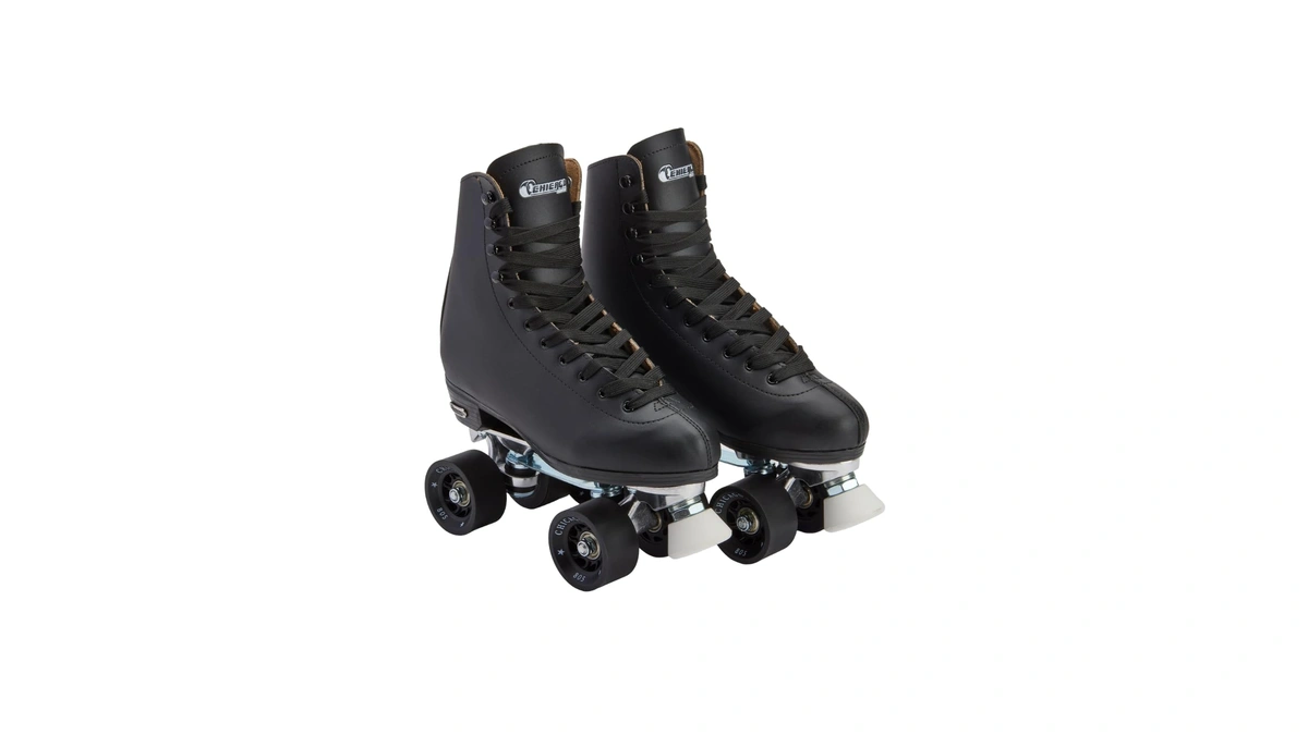 Chicago Quad Roller Skates For Women & Men – Durable,