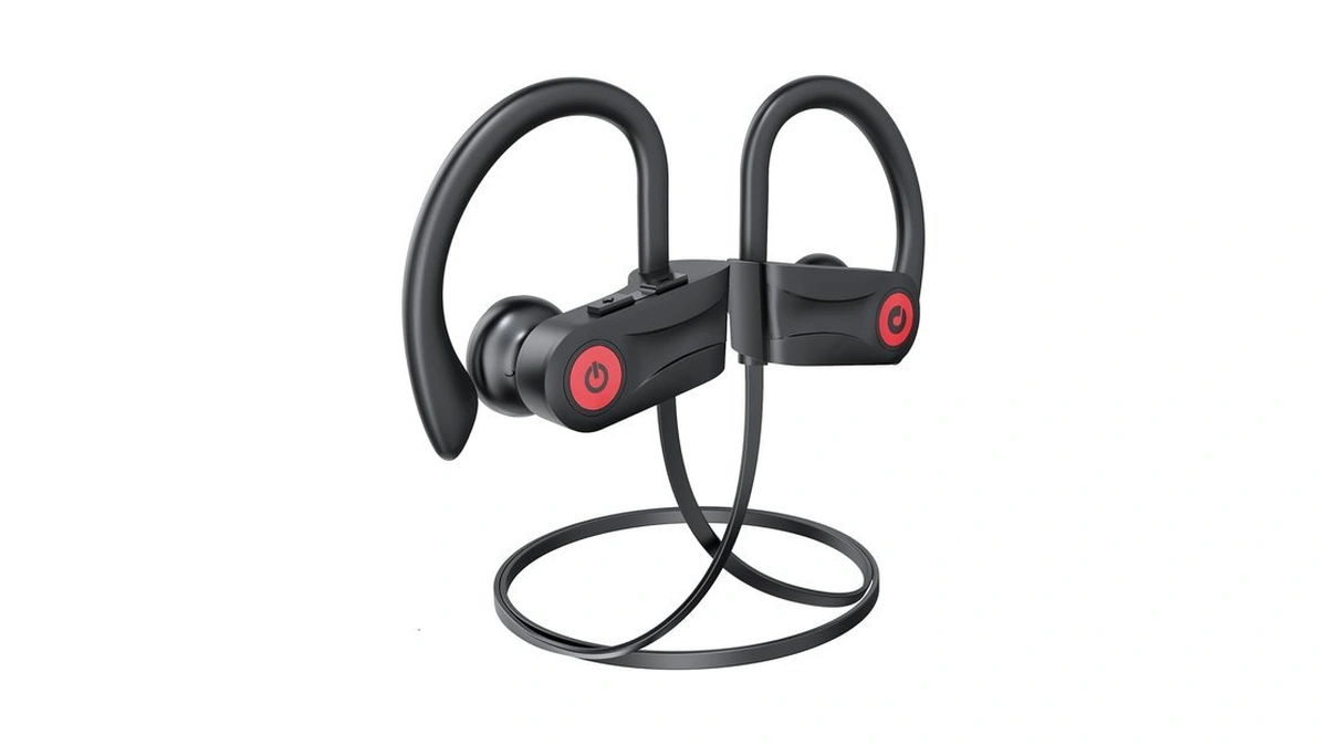 Boean Bluetooth Headphones, Wireless Headphones With Ai Music Generation