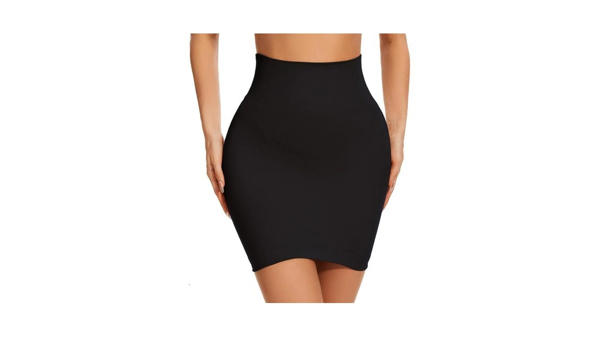 Ellareese Half Slips Shapewear Slips For Under Dresses Body Shaper