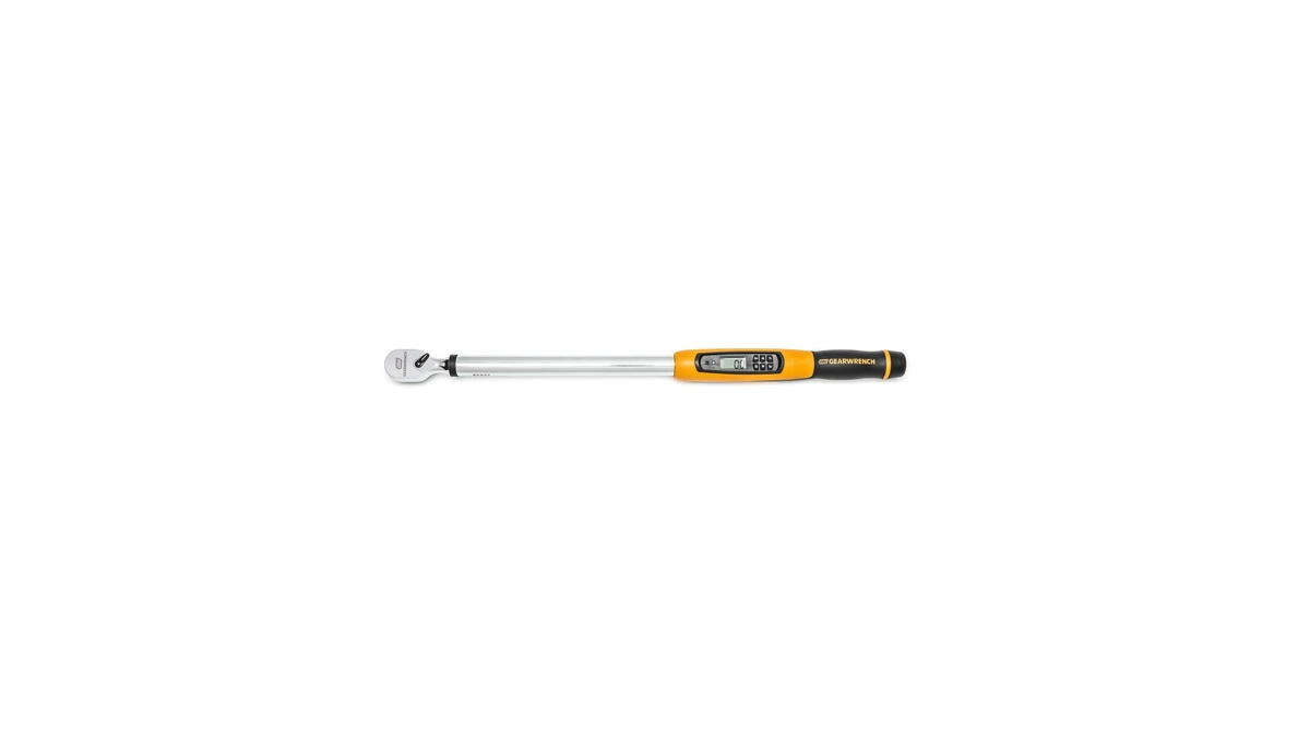 Gearwrench 1/2 Drive Electronic Torque Wrench | 85077