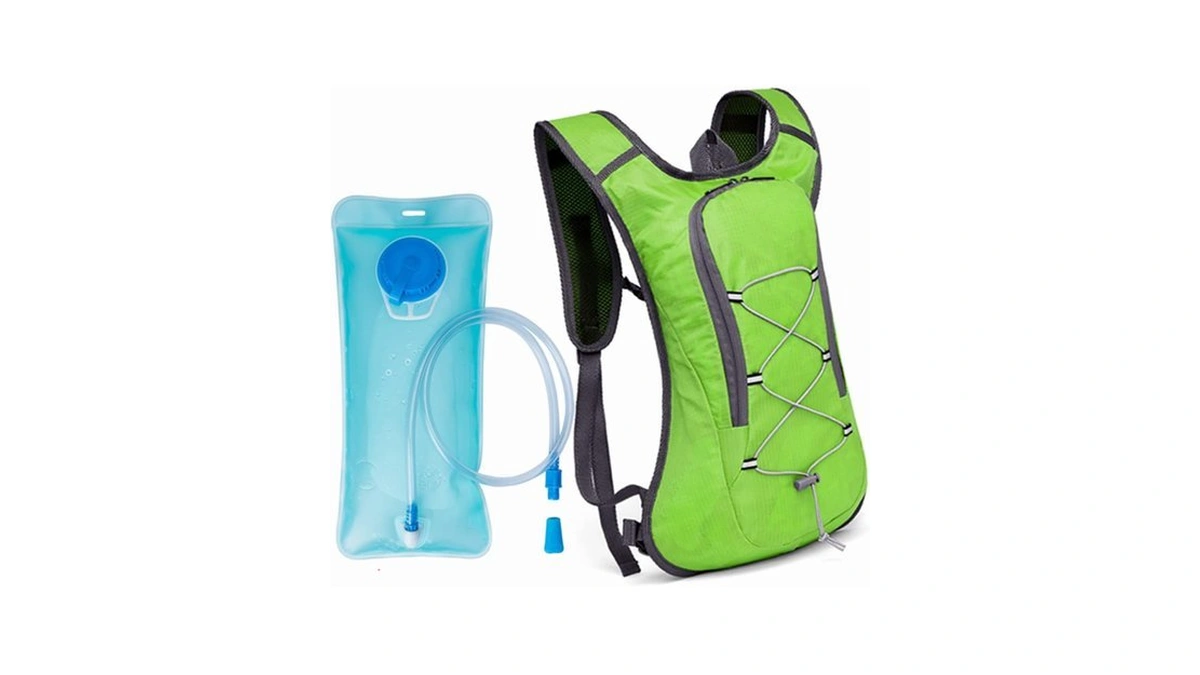 Apexillio Hydration Pack, Hydration Backpack - Water Backpack With 2l