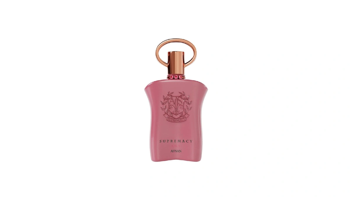 Afnan Supremacy Gala Women's Eau De Parfum, 3.0 Fl. Oz