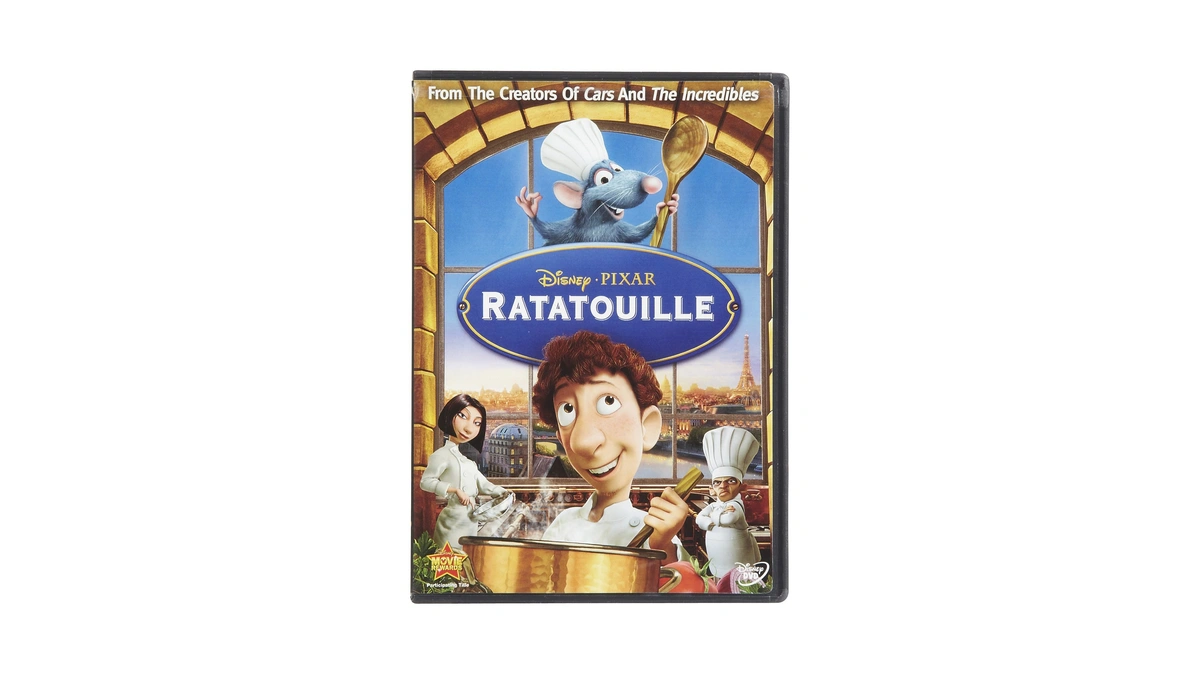 Ratatouille