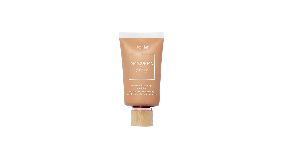Tarte Amazonian Clay 16-hour Full Size Coverage Foundation β Matte