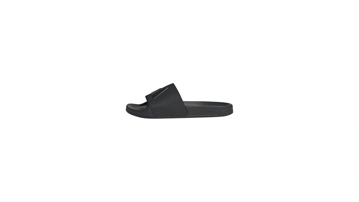 Adidas Unise-adult Adilette Shower Black Blac...