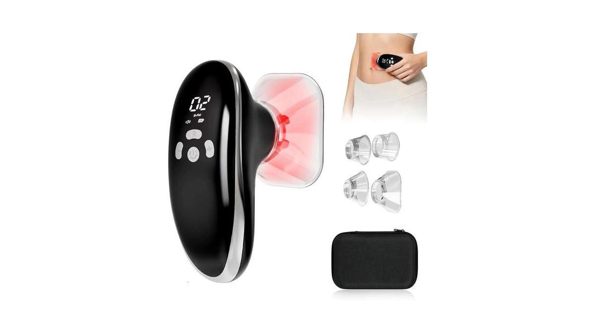 Kainsati Body Sculpting Machine Level Mode Ma...