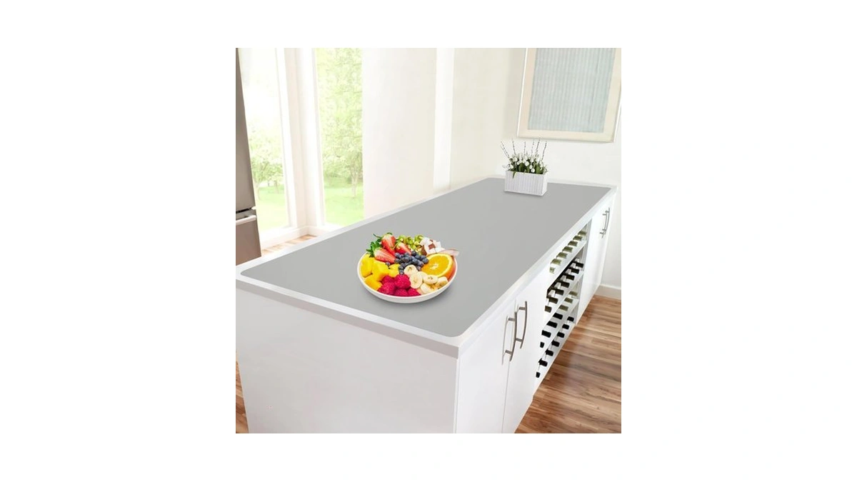 Large Silicone Mat, Silicone Mats For Kitchen Countert, Heat Resistant