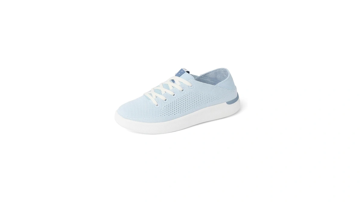 Reef Neptune Womens Shoe Blue 9.5