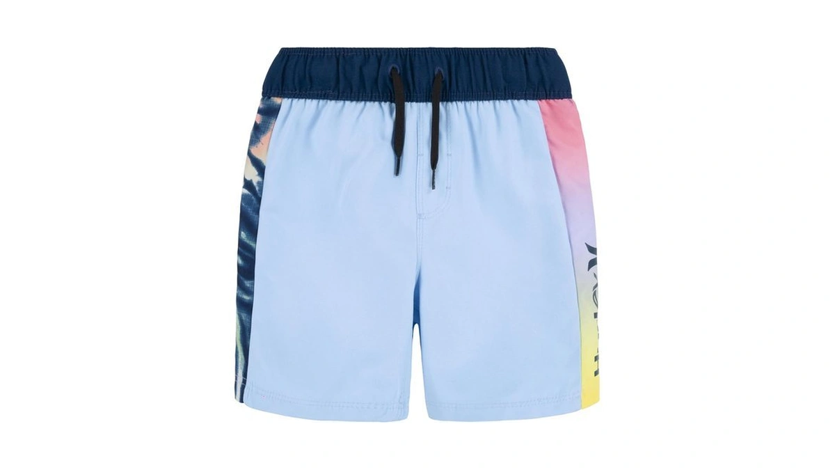 Pull On Swim Trunks
