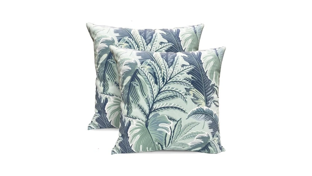 Modern Decorative Boho Farmhouse Throw Pillow...