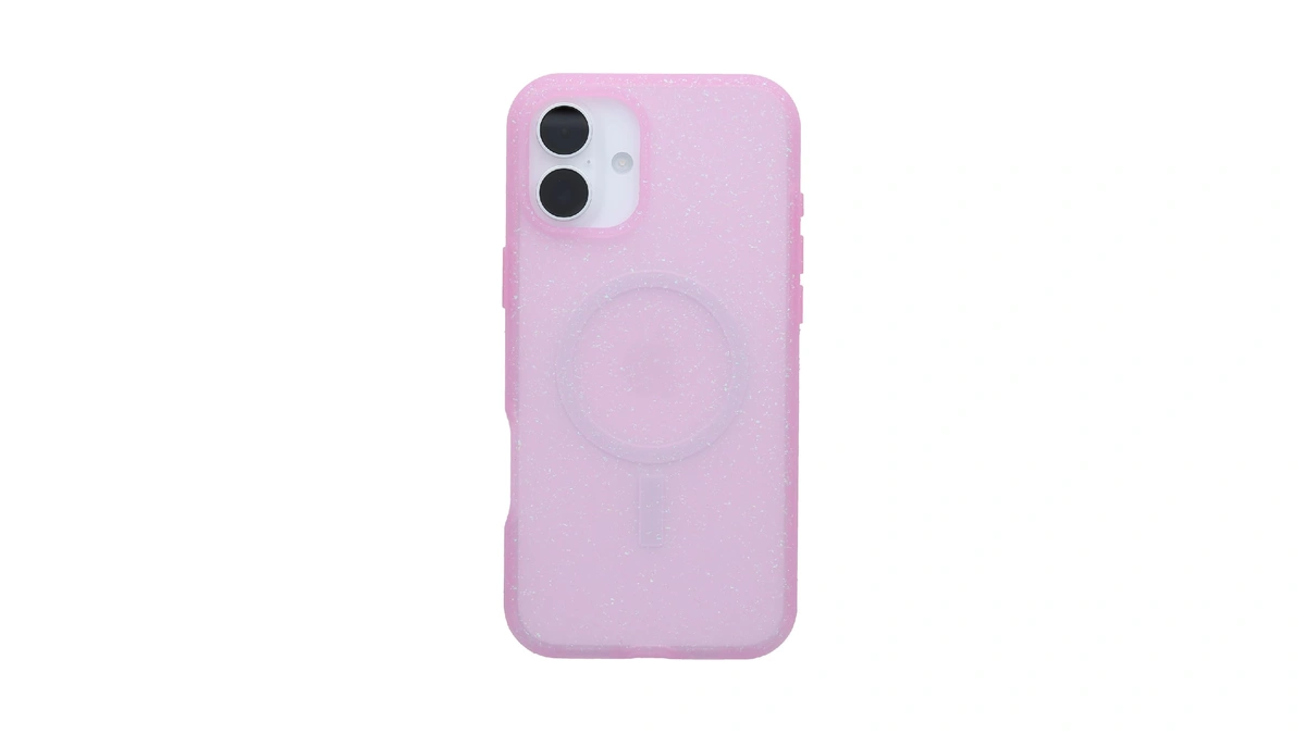 Otterbox Iphone 16 Plus Symmetry Series Soft Touch For Magsafe