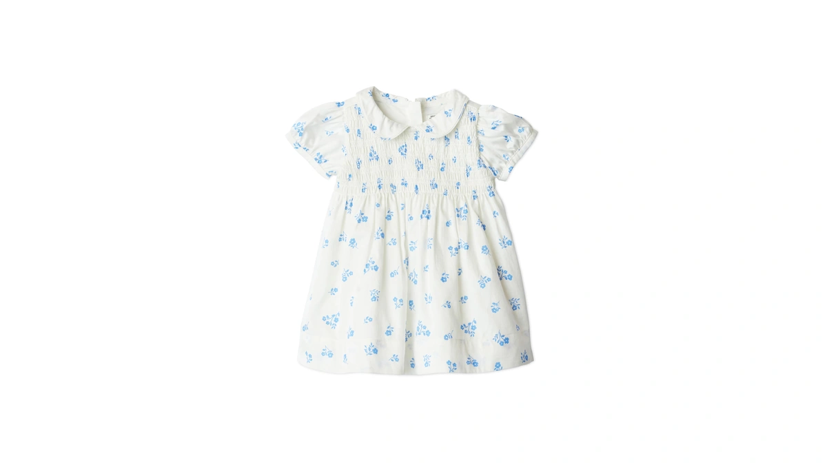 Amazon Essentials X Sofia Grainge Toddler Girls' Mommy & Me